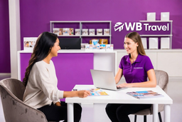 В Wildberries запустили бронирование туров в ПВЗ